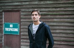 Jon Hopkins przygotował reedycję swojego albumu.