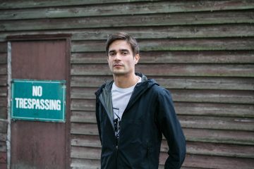 Jon Hopkins przygotował reedycję swojego albumu.