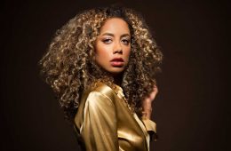 Jayda G nagrała seta dla Boiler Room.