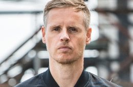 Joris Voorn wydał nowy numer.