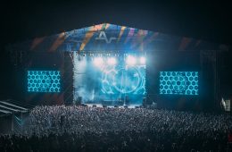 Przed nami Audioriver.