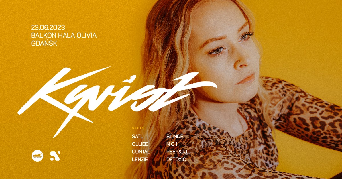 Kyrist przyjedzie do Gdańska.