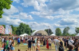 Za nami Love Family Park.