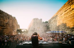 Przed nami Glitch Festival.